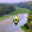 Rescate del Río Calabozo avanza tras fallo favorable a amparo ciudadano ​