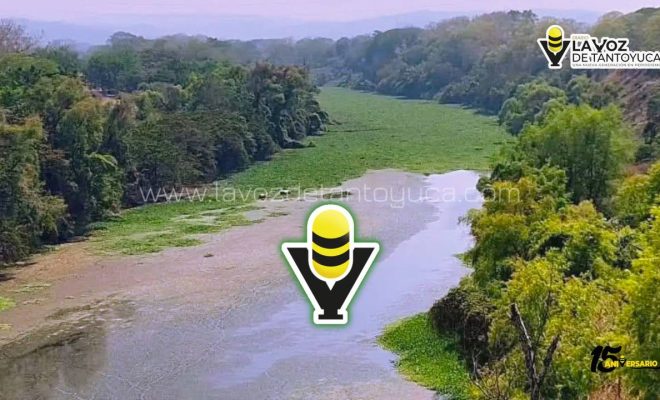 Rescate del Río Calabozo avanza tras fallo favorable a amparo ciudadano ​
