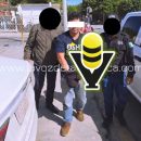 Detienen en Guadalajara a “El Javiche” por violación de menor en Pánuco