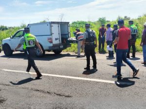 Hallan sin vida a adulto mayor desaparecido en Paso del Toro 
