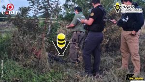 Tragedia en Tamiahua: hombre muere durante quema de pastizal