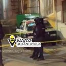 Asesinan a balazos a taxista en colonia Brisas del Sumidero, Xalapa