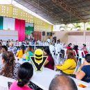 Alcalde Obed Melgoza se reúne con comerciantes para fortalecer el desarrollo económico en el municipio