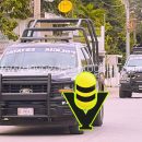 Se va Casta; hay cambios en la Delegación de la Policía Estatal en Tantoyuca