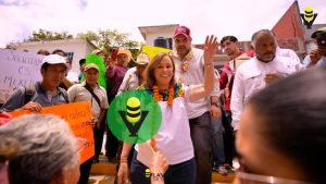 Justicia social para los pueblos originarios; Chicontepec recibe más de 59 mdp