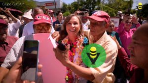 Justicia social para los pueblos originarios; Chicontepec recibe más de 59 mdp