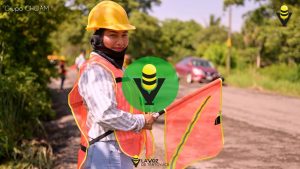 Gobernadora Rocío Nahle acelera rehabilitación de carreteras con inversión superior a mil 400 MDP