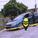 Hombre inocente cayó en la trampa de una mujer; por enamorado le robaron su vehículo