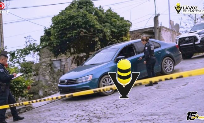 Hombre inocente cayó en la trampa de una mujer; por enamorado le robaron su vehículo