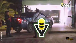 Policía Municipal pierde la vida tras caer de patrulla en Xochiatipan 