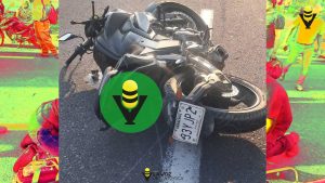 Muere empleado de Bimbo tras chocar contra tractocamión 