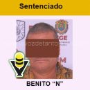 Sentencian a presunto homicida de Huayacocotla a 20 años de cárcel