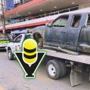 Inicia en Chicontepec operativo de vehículos “maceta”