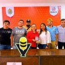 Deporte y solidaridad; Chalma recibe invitación para ser parte de una carrera con causa