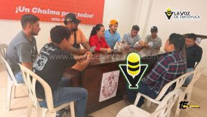 Deporte y solidaridad; Chalma recibe invitación para ser parte de una carrera con causa 