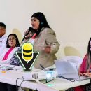 Alcaldesa Aristea Fernández presenta proyecto vial para mejorar tráfico