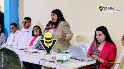 Alcaldesa Aristea Fernández presenta proyecto vial para mejorar tráfico