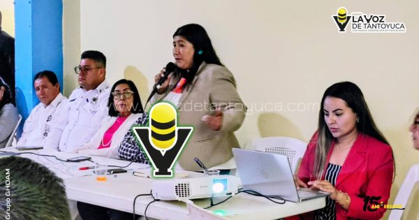 Alcaldesa Aristea Fernández presenta proyecto vial para mejorar tráfico