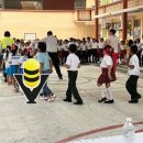 Tránsito Municipal impulsa educación vial en Escuela Primaria “Leona Vicario”