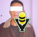 Detienen a hombre por violencia familiar en Tempoal