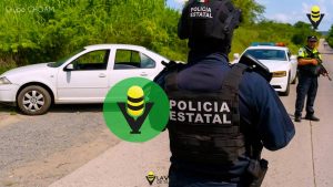 Secuestran a joven estudiante frente a sus padres en carretera Poza Rica - Tihuatlán