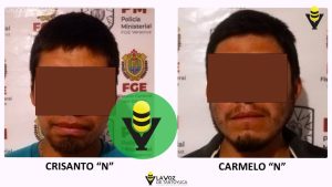 Sentencian a dos en Huayacocotla por homicidio doloso calificado 