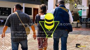 Cae “El Güero” por presunto abuso de menores en Tantoyuca