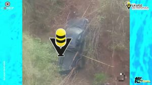 Volcadura de camioneta con peregrinos deja dos muertos, en Hidalgo 