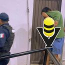 Detienen y vinculan a proceso a presunto narcomenudista en Tantoyuca
