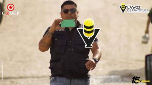 Reportero de Noreste habría sido privado de la libertad tras ataque contra comunicadores en Poza Rica