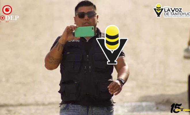 Reportero de Noreste habría sido privado de la libertad tras ataque contra comunicadores en Poza Rica