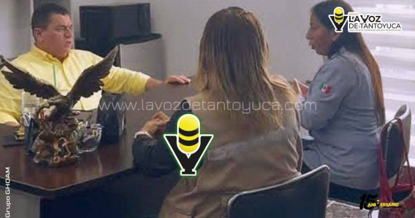 Tempoal se prepara para jornadas de reforestación y tianguis local