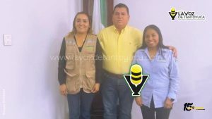 Tempoal se prepara para jornadas de reforestación y tianguis local