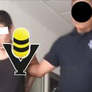 Detienen a hombre que portaba un arma y drogas en Atlapexco