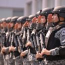 SEDENA anuncia cambio de mandos en 10 zonas militares y 7 coordinadores estatales de la Guardia Nacional