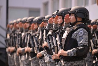 SEDENA anuncia cambio de mandos en 10 zonas militares y 7 coordinadores estatales de la Guardia Nacional