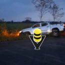 Asesinan a gerente del ingenio La Providencia en carretera a Cuitláhuac