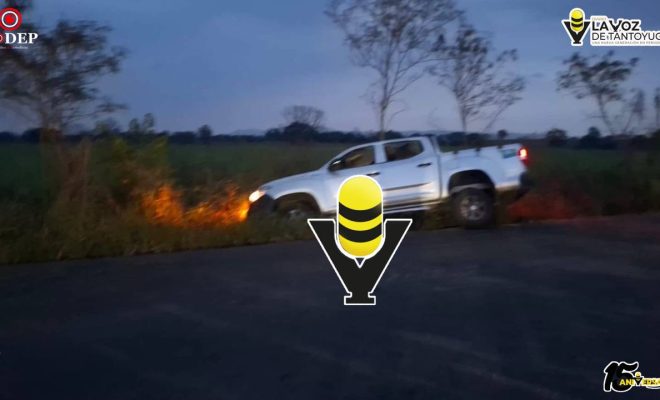 Asesinan a gerente del ingenio La Providencia en carretera a Cuitláhuac
