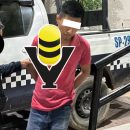 Detienen a sujeto por presuntas faltas administrativas en Tantoyuca