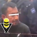 Identifican a uno de los seis retenidos en Metzquititlán; vecinos lo señalan por presuntos hechos delictivos