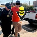 Policía Ministerial captura a presunto implicado en ataque armado en Tuxpan