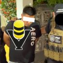 Capturan en Querétaro a presunto homicida de Tempoal
