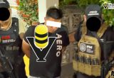 Capturan en Querétaro a presunto homicida de Tempoal