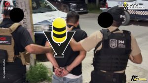 Capturan en Querétaro a presunto homicida de Tempoal