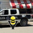 Discusión de pareja provoca movilización policiaca, en Tantoyuca