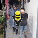 Detienen a hombre por presunta agresión a un vecino, en Tantoyuca