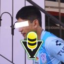 Detienen a joven por delitos contra las instituciones