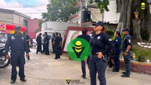 Refuerzan Seguridad en el CERESO de la ciudad tras hechos violentos en Tuxpan