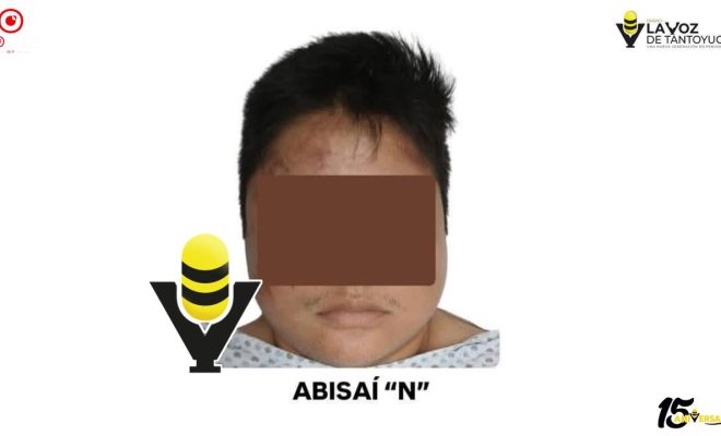 Capturan a implicado en secuestro y asesinato de la maestra Irma, de Álamo