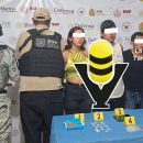 Cateo en Chicontepec deja tres detenidos y aseguramiento de droga